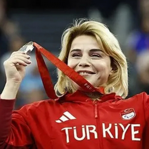 Nazmiye Muratlı Nazmiye Muratlı