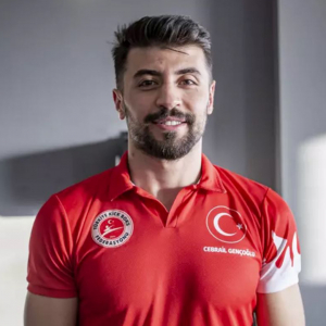 Dr. Cebrail Gençoğlu