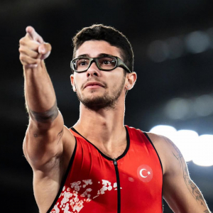 Ersu Şaşma