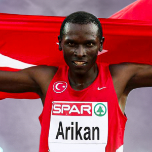 Polat Kemboi Arıkan