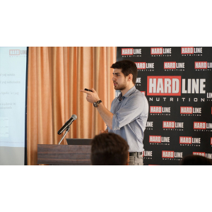 Sporcu Beslenmesi ve Supplement Eğitimi - İTÜ Seminer