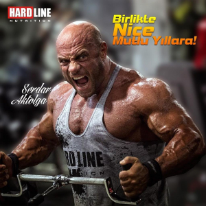 Birçok  yarışmacıya ve sporcuya ilham kaynağı olan değerli hocamız @serdaraktolga 
 İyi ki Doğdun 🎂 İyi ki varsın . 
Birlikte Nice Mutlu Sağlıklı Yıllara 🙏💪👍
.
.
#serdaraktolga #happybirthday #iyikidoğdun #bodybuilding #ifbb #nac #vücutgeliştirme