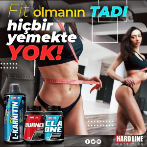Peki nedir Fit olmak?

“Fit” olmak bir yaşam tarzıdır... 💚

#fitness #fit #hardlinenutrition