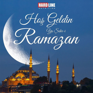 Ramazan ayı boyunca sizlere sağlık, huzur ve bereket dolu günler dileriz.
Bu mübarek ayın bizlere getirdiği manevi değerleri hep birlikte paylaşarak, birbirimizin sevgisini ve saygısını artırarak geçirmemiz dileğiyle, hoşgeldin Ramazan. 
Herkese Bolluk , sevgi , hoşgörü getirmesi dileğiyle.
.
.
#ramazanayı #hoşgeldinramazan #ramazan #hardlinenutrition