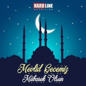 Mevlid Gecemizin  Türk İslam Alemi için hayırlara vesile olmasını dileriz.
.
.
#hayırlıkandiller #mevlidkandili