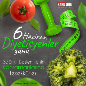 Dünya Diyetisyenler Günü Kutlu Olsun.
İyi ki varsınız 💚.
.
.
#dünyadiyetisyenlergünü #diyetisyen #diyet #diet #kiloverme #kiloalmakistiyorum #kilokontrolü #sağlıklıbeslenme  #sağlıklıyasam  #hardlinenutrition