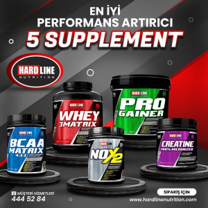Daha hızlı , daha güçlü , daha iyi… 💪
.
.
#performans #nutrition #supplement #takviyeedicigıda #hardlinenutrition #nox #gain #healthylifestyle #sportmotivation #training #gym #muscle #bodybuilding #creatine