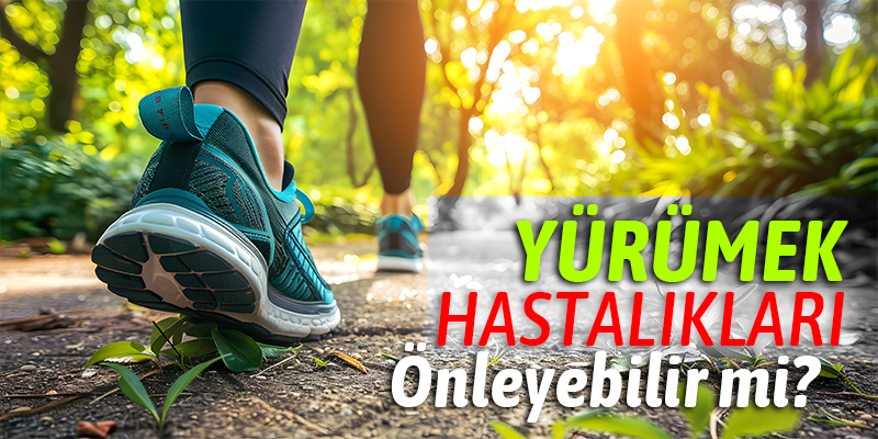 Günlük Adım Sayımız Ölüm Risk Faktörlerini Minimize Edebilir mi? Günlük Adım Sayımız Ölüm Risk Faktörlerini Minimize Edebilir mi?