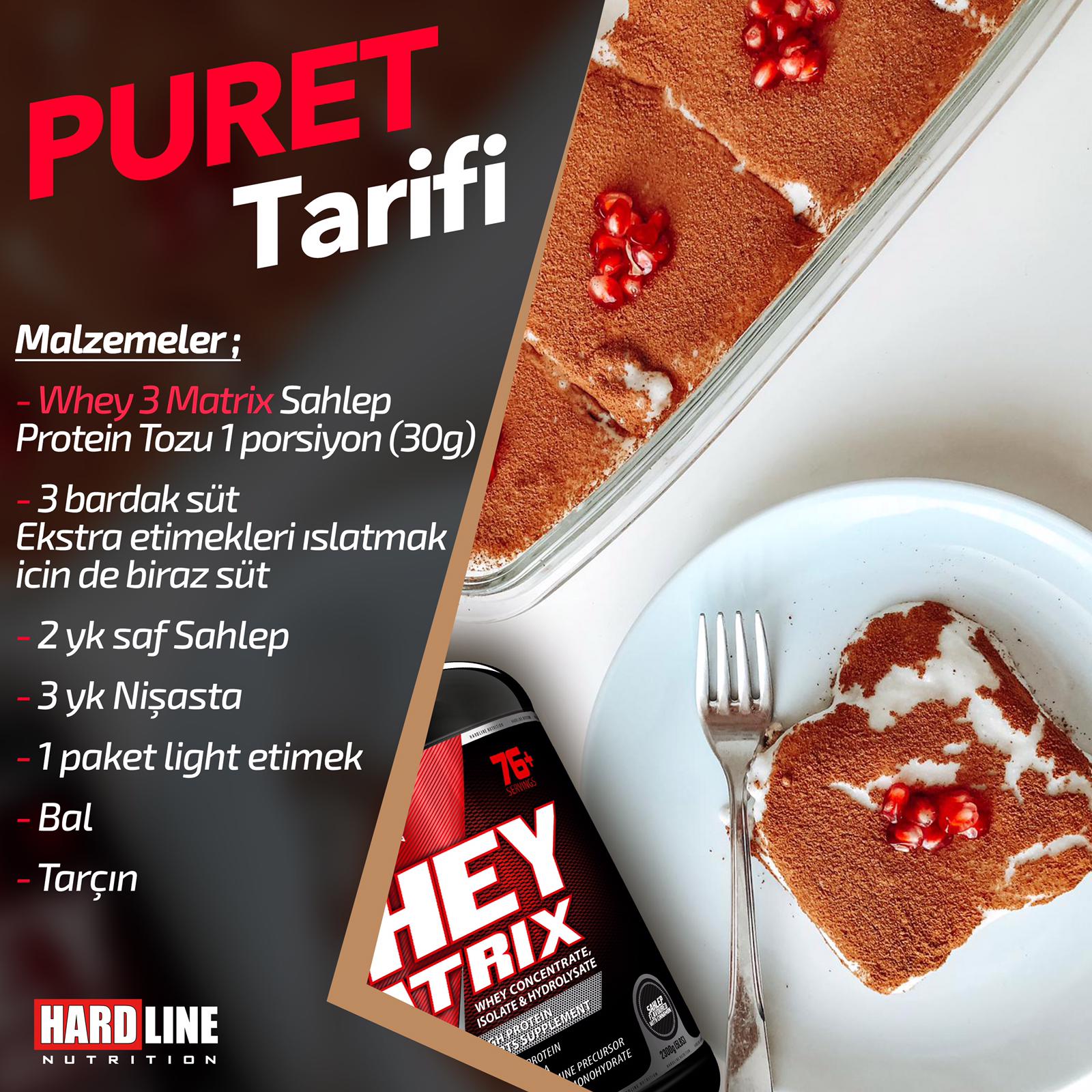 Hardline Puret Hardline Puret