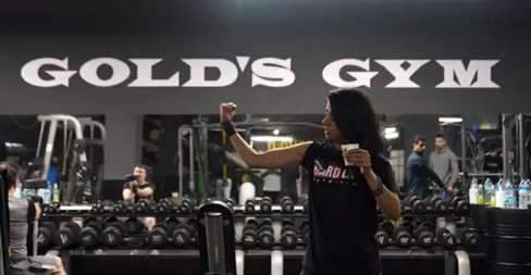 GOLDs GYM YALOVA ‘ da. (05.01.2022) GOLDs GYM YALOVA ‘ da. (05.01.2022)