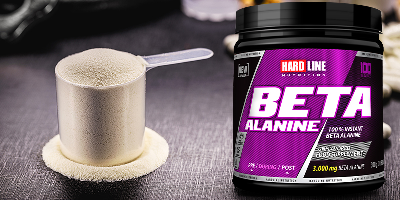 Beta Alanin Nedir? Ne İşe Yarar? Beta Alanin Nedir? Ne İşe Yarar?
