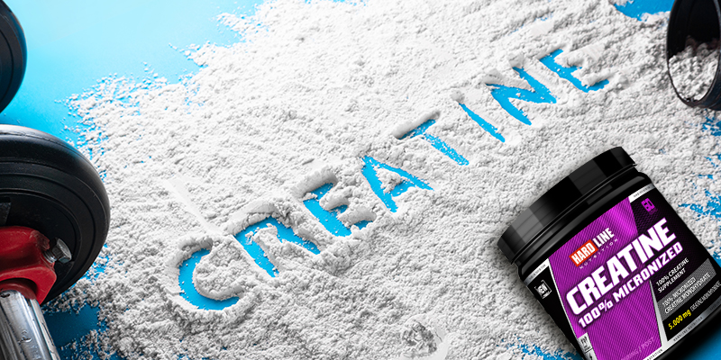 Kreatin Nedir? Kreatin Nedir?