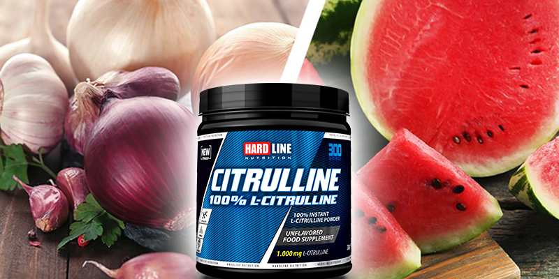 L-Sitrulin Nedir? L-Sitrulin Ne İşe Yarar? L-Sitrulin Nedir? L-Sitrulin Ne İşe Yarar?