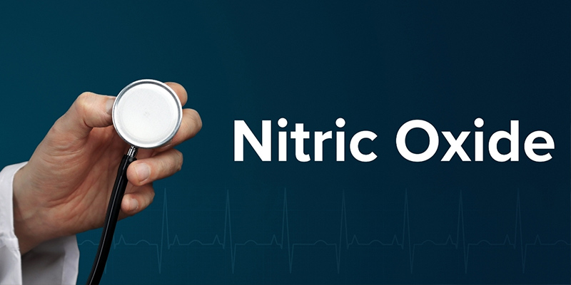 Nitrik Oksit (NOx) Nedir?