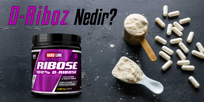 D-Riboz Nedir? İnsan Vücudu İçin Neden Önemlidir? D-Riboz Nedir? İnsan Vücudu İçin Neden Önemlidir?