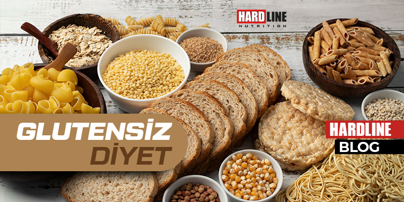 Glutensiz Diyet, Çölyak ve Dikkat Edilmesi Gerekenler Glutensiz Diyet, Çölyak ve Dikkat Edilmesi Gerekenler