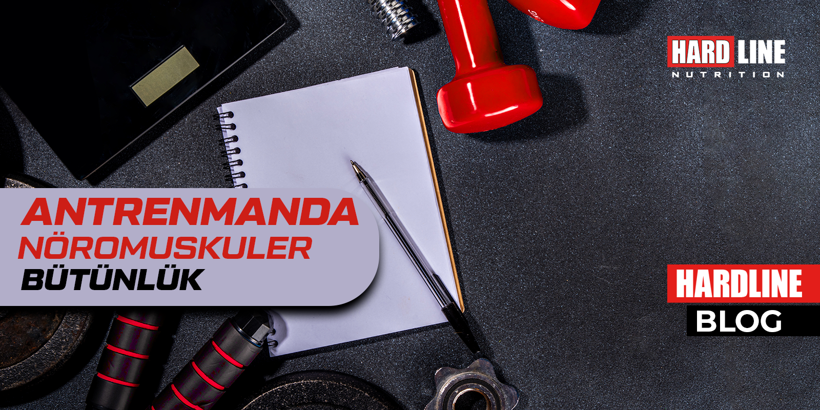 Antrenmanda Nöromuskuler Bütünlük