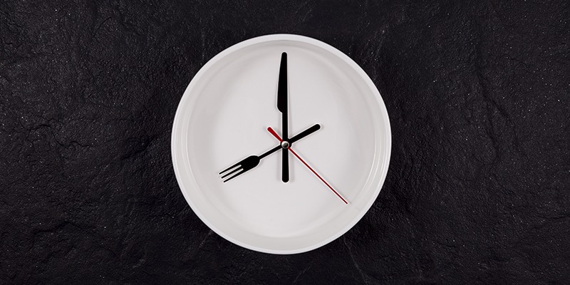 Zaman Sınırlamalı Beslenme: Kilo Verme Etkisi?