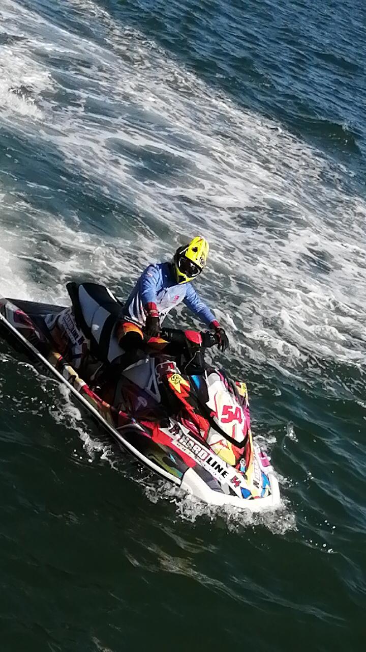 TÜRKİYE SU JETİ VE FLYBOARD ŞAMPİYONASI  2-3 KASIM 2019