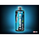L-KARNİTİN ÇIKTI