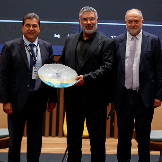 "Uluslararası Futbol ve Bilim Kongresi" Ana Sponsoru Hardline Nutrition.