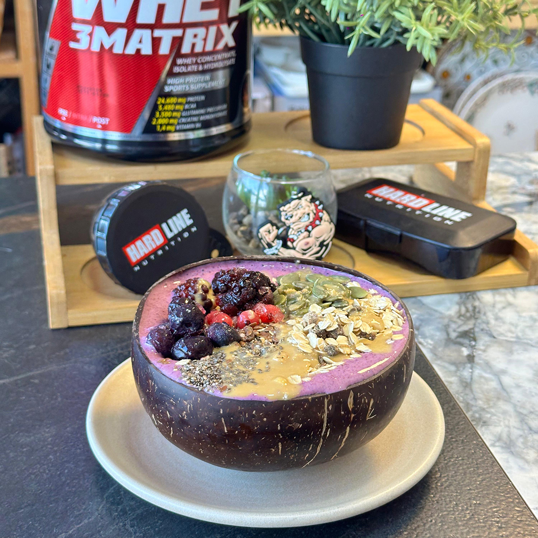 ACAI BOWL