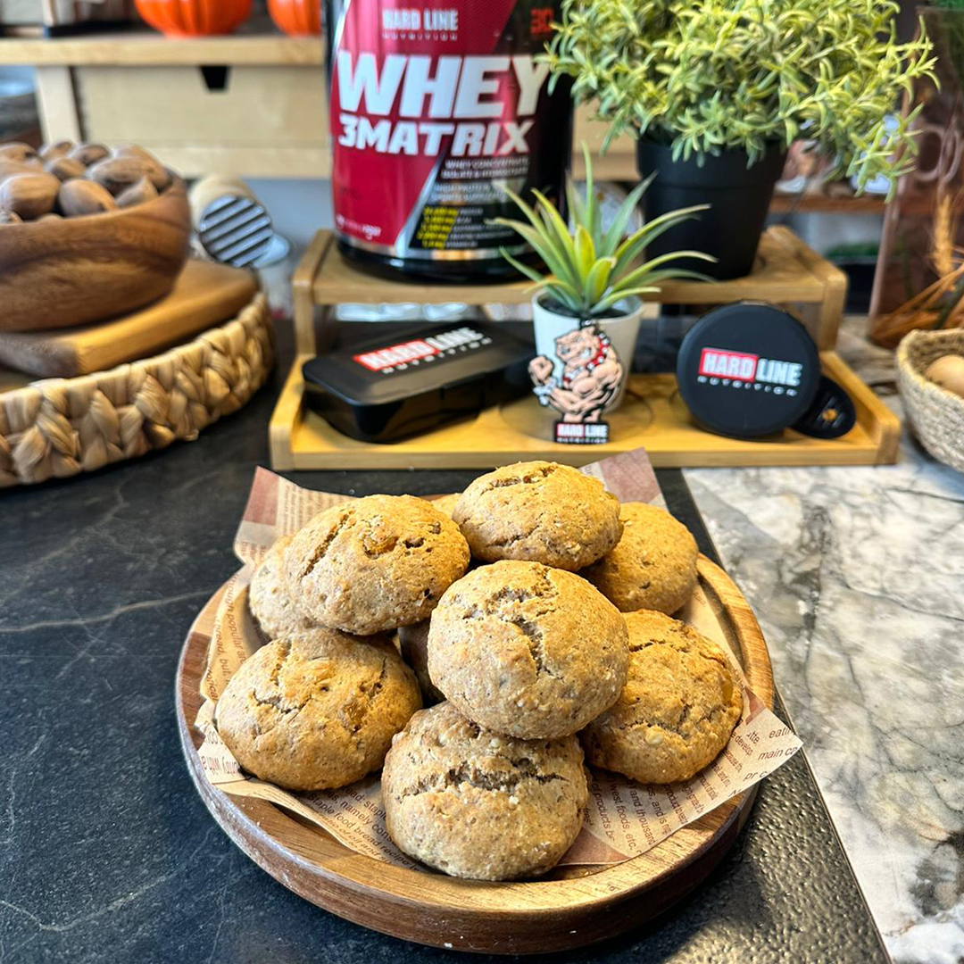 YULAFLI ÜZÜMLÜ KURABİYE