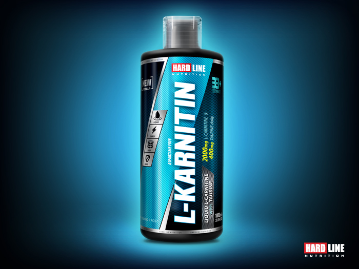 L-KARNİTİN ÇIKTI L-KARNİTİN ÇIKTI