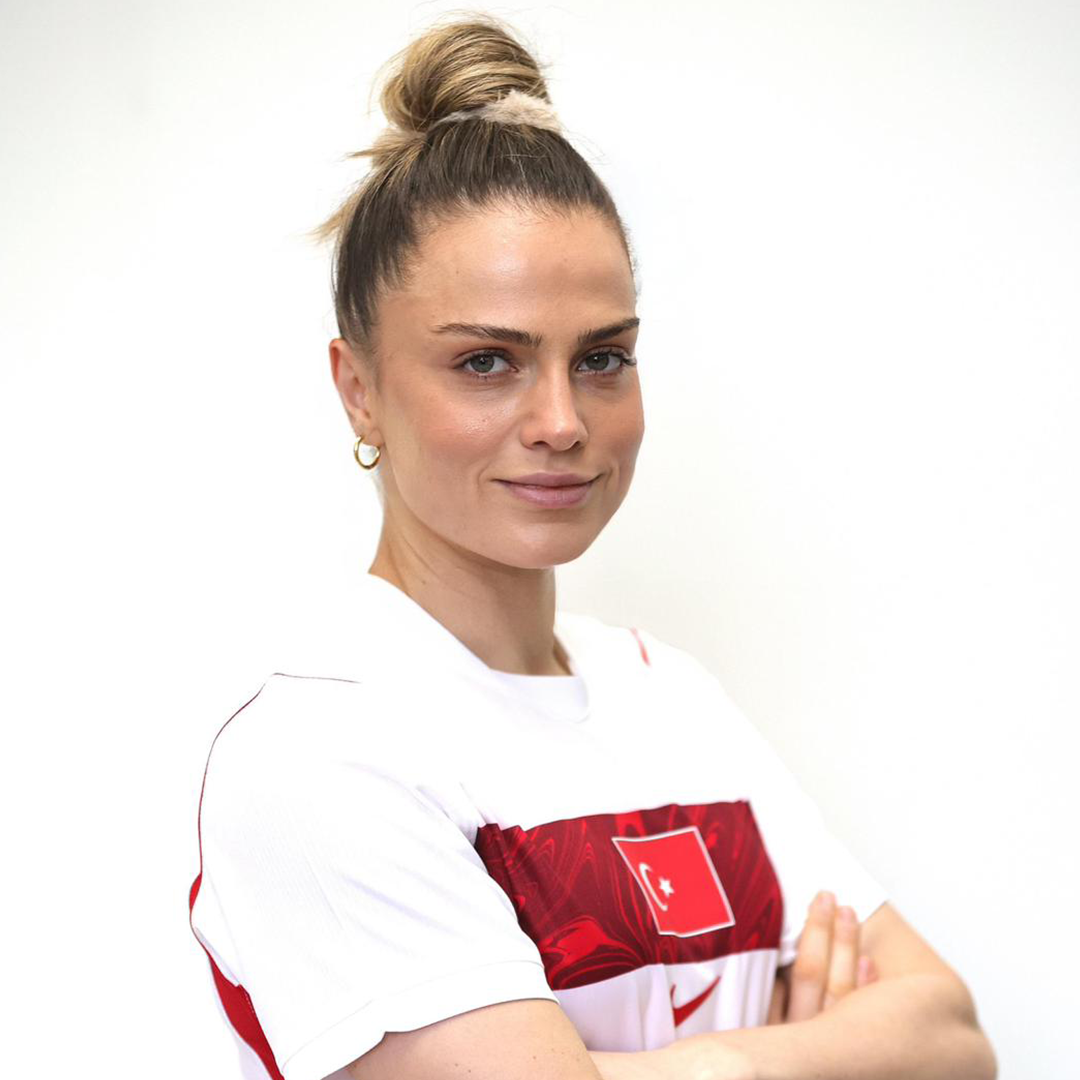 Melike Pekel