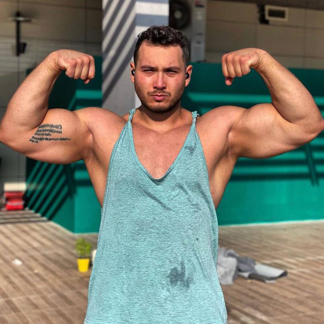 Efe Kömek Efe Kömek