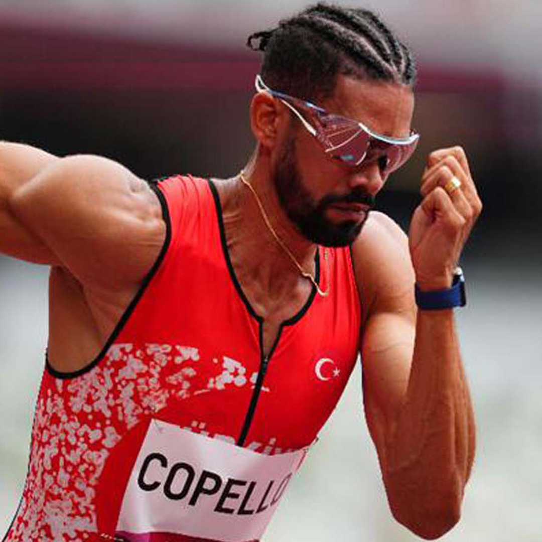 Yasmani Copello Escobar Yasmani Copello Escobar