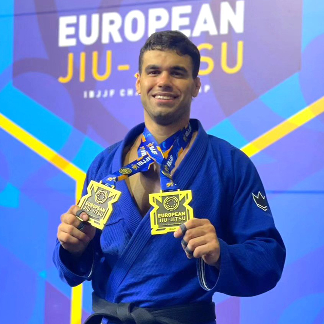 Diogo Moraes Azevedo