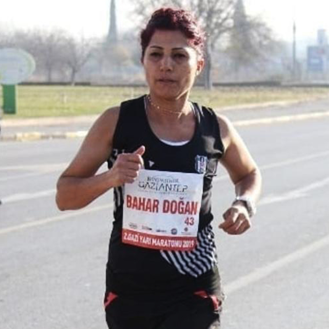 Bahar Doğan