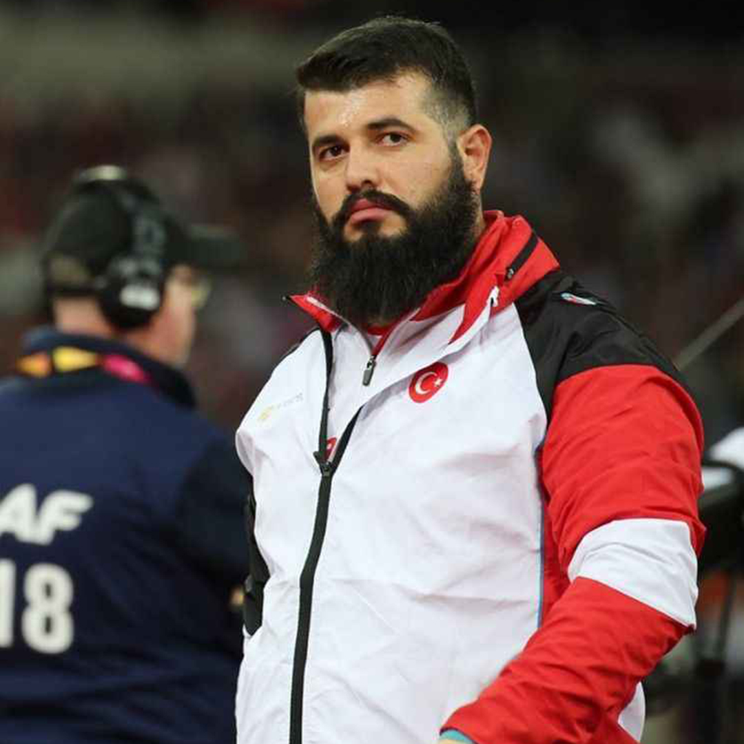 Özkan Baltacı Özkan Baltacı